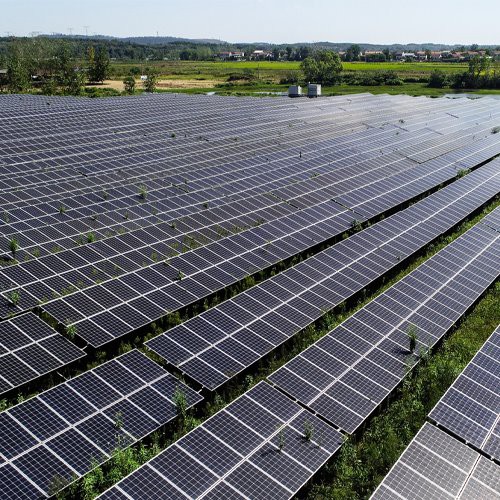 वाटर लेवल डिटेक्शन सिस्टम