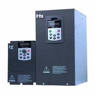 मोटर्स के लिए वीएफडी